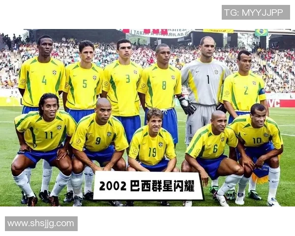 巴西足球传奇球星历代排名及其影响力分析